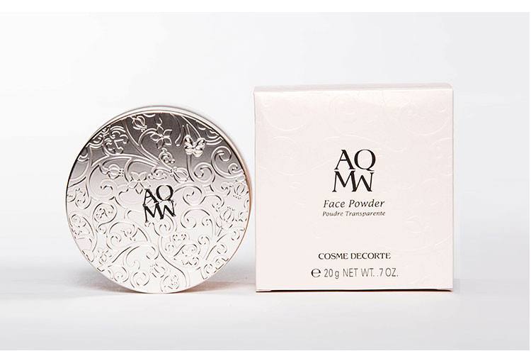 适合大油皮姐妹的定妆散粉推荐,适合日常妆的散粉