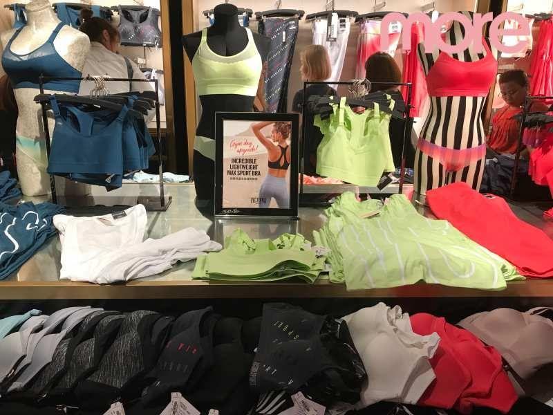 victoriassecret旗舰店内衣,victoriassecret旗舰店开衫