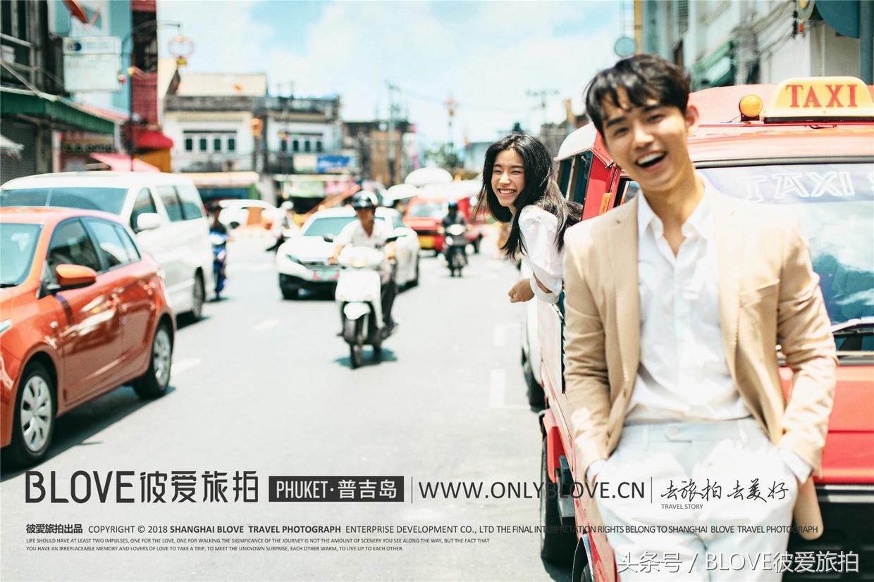 普吉岛旅拍几月份合适,普吉岛旅拍婚纱照攻略大全