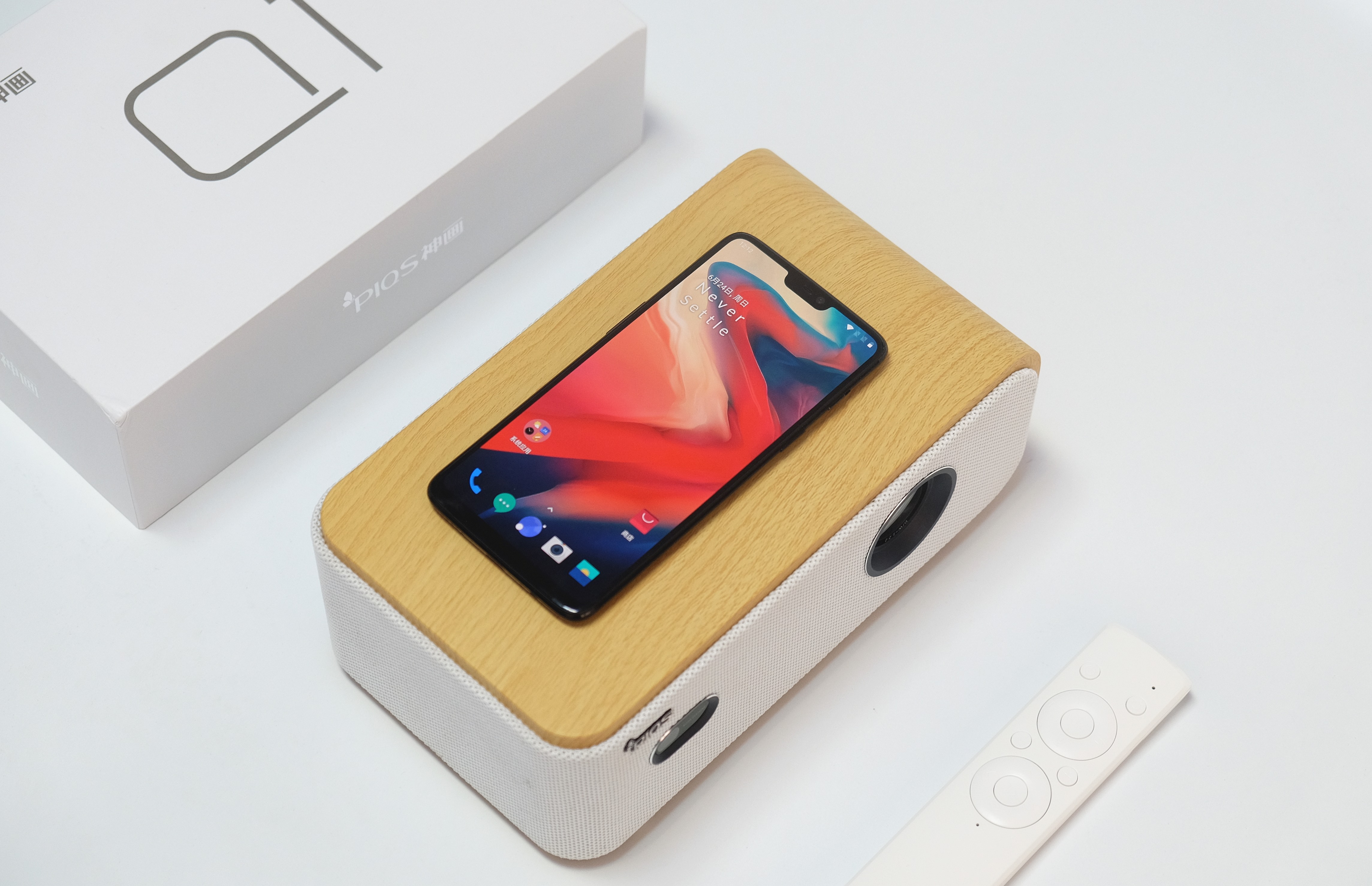 神画q1与f1投影仪评测,神画q1投影仪怎么样