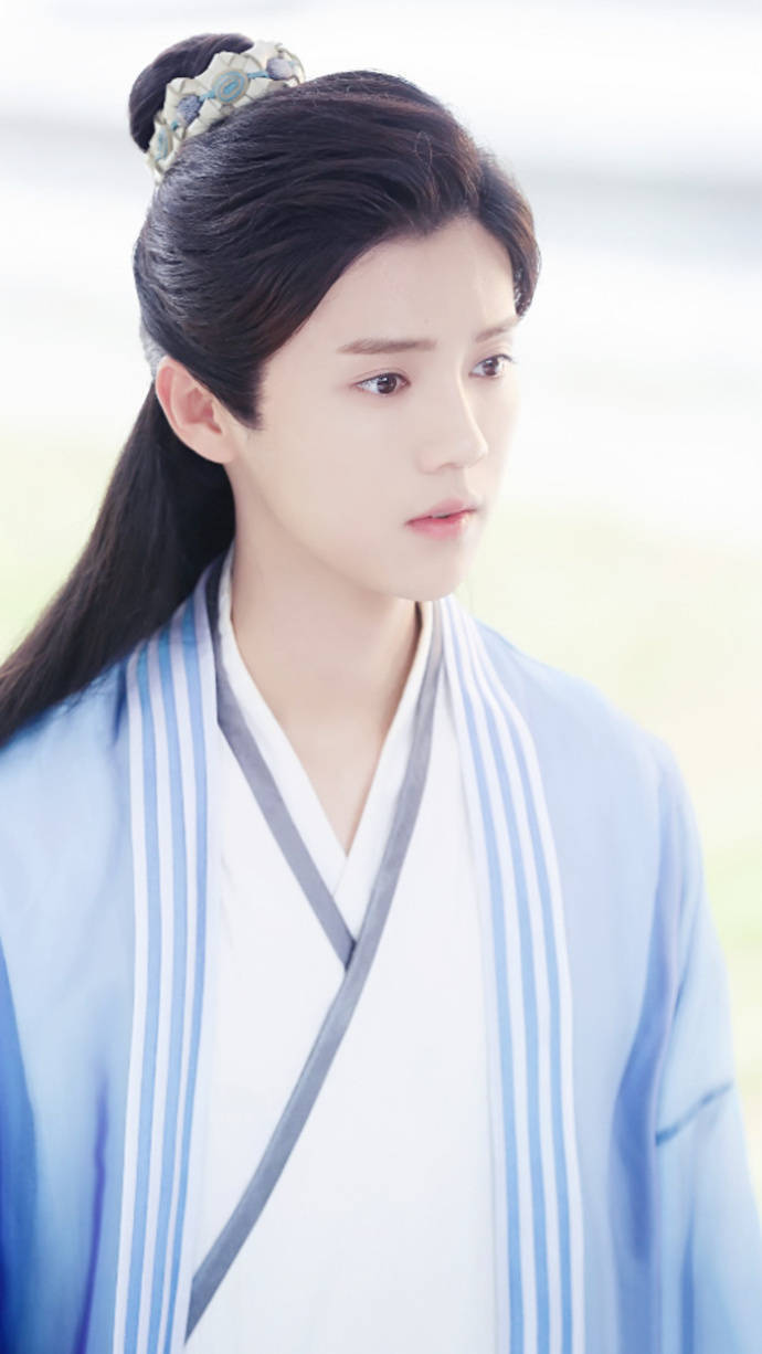 鹿晗壁纸电脑壁纸超清4k,壁纸鹿晗黄子韬