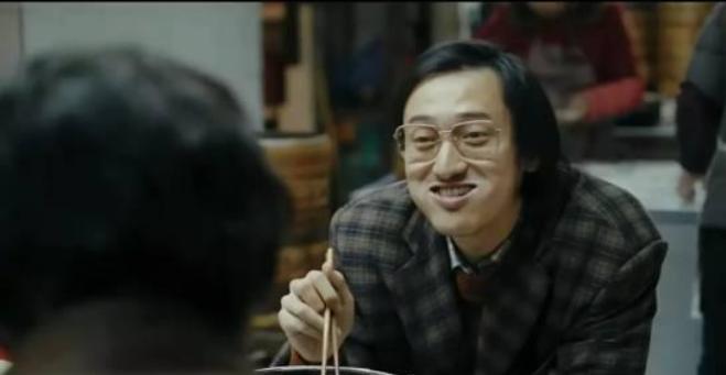 我不是药神原版人物结果如何,我不是药神每个人物图片