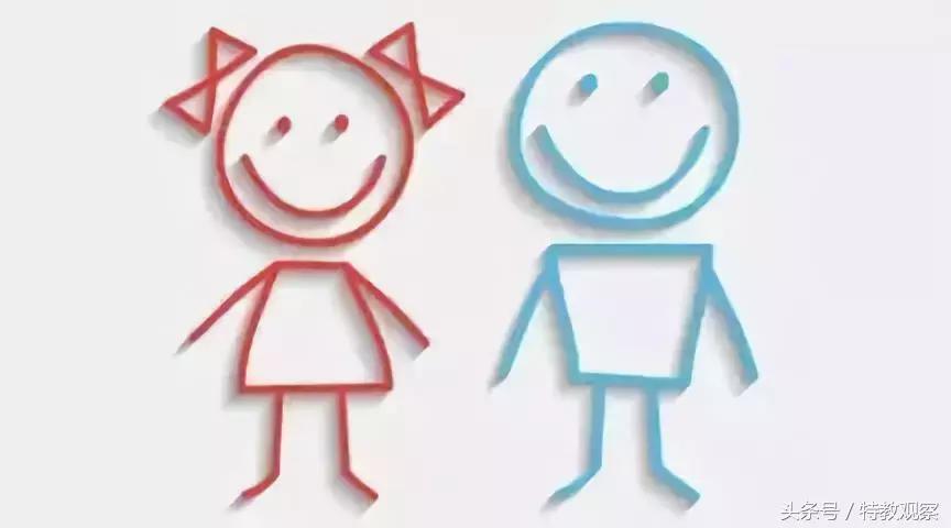 特殊孩子的性教育，该如何踏出第一步？