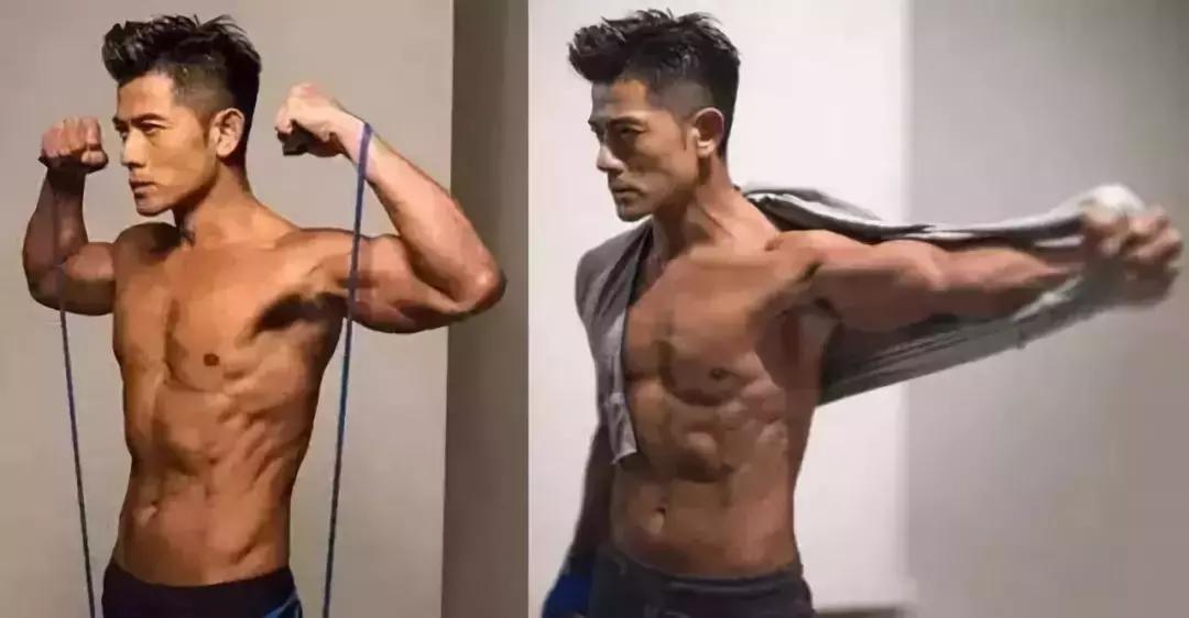 彭于晏把身体和灵魂区分,彭于晏精神与灵魂