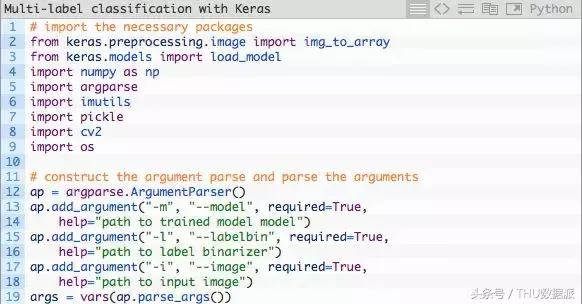 keras文本分类实战,keras教程