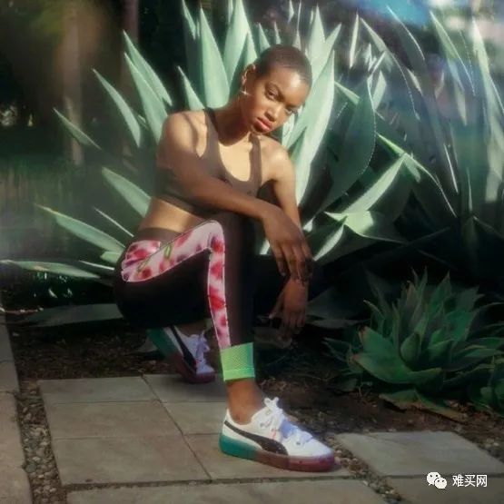 男朋友比Supreme、NIKE还要厉害，你们买的这只豹子怎会不火？