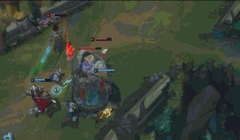 暗影之拳阿卡丽为什么要重做呢,阿卡丽重做后暗影之拳