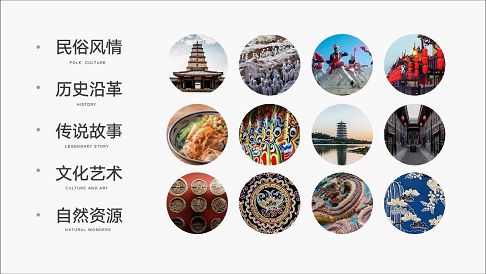 华山文化创意旗舰店,华山旅游旗舰店