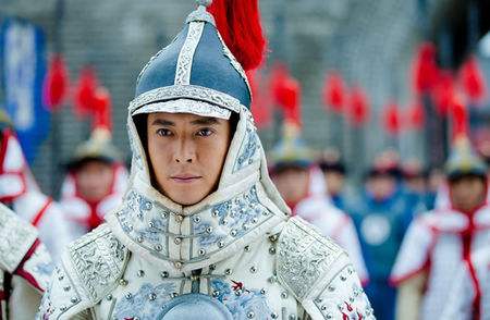 清末八大铁帽子王的状况,清朝铁帽子亲王有什么权力