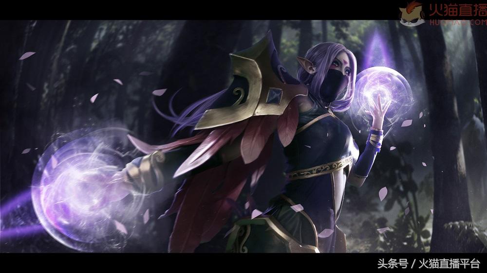 火猫dota2直播,火猫直播回放最新视频