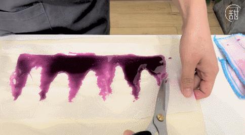 超火网红皇冠蛋糕,皇冠梦幻蛋糕