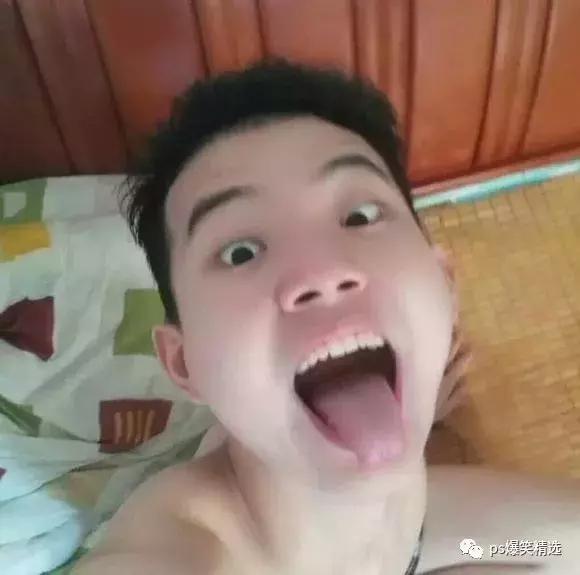 ps搞笑恶搞千万不要叫大神帮你p图,ps恶搞大神p图