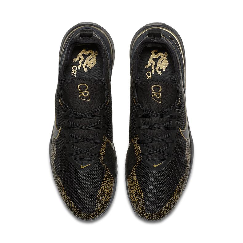 霸气c罗,c罗最新的鞋