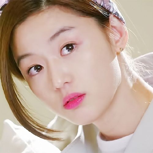 韩剧女主自然的口红色号,2018年韩剧流行口红色号