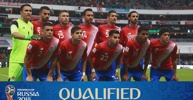 世界杯32支球队介绍,足球世界杯全国人民沸腾