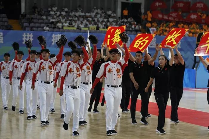 北京市第十五届运动会开幕蔡奇宣布开幕陈吉宁致开幕词李伟吉林出席