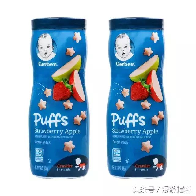 嘉宝辅食品牌大全,有什么宝宝辅食的品牌推荐吗