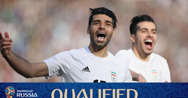 世界杯32支球队介绍,足球世界杯全国人民沸腾