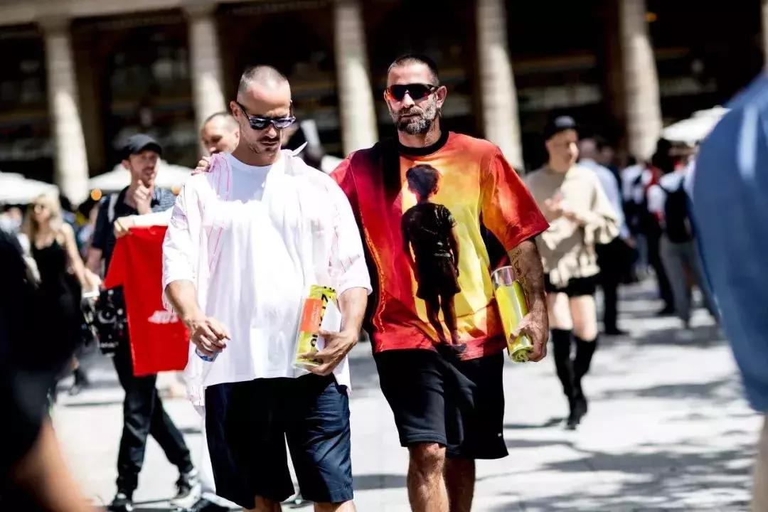 如何遮肚腩显瘦,怎么穿才能遮肉藏肚腩