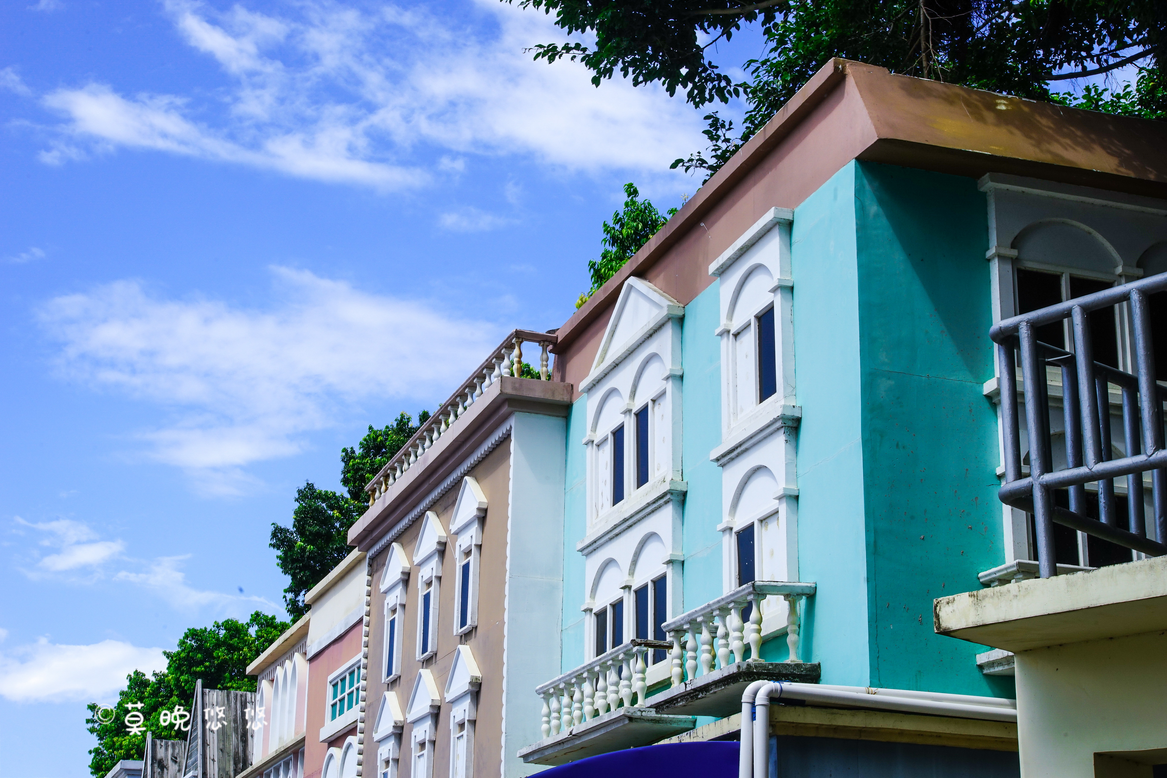 珠海旅游新地标，90分钟游船，看世界最长跨海大桥