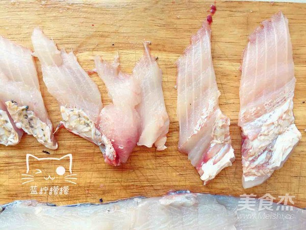 酸菜鱼家常做法简单又好吃儿童,酸菜鱼家常做法小孩也能吃的