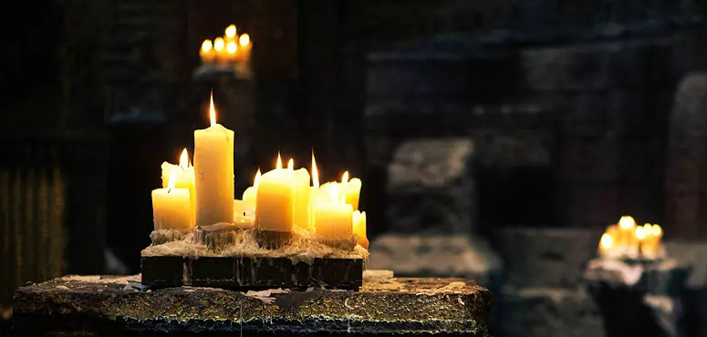 中国现代十大盗墓高手排行,揭秘盗墓高手怎样盗墓