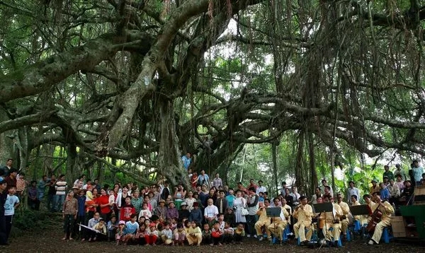 人丁兴旺家旺一代,人丁旺家兴风水旺