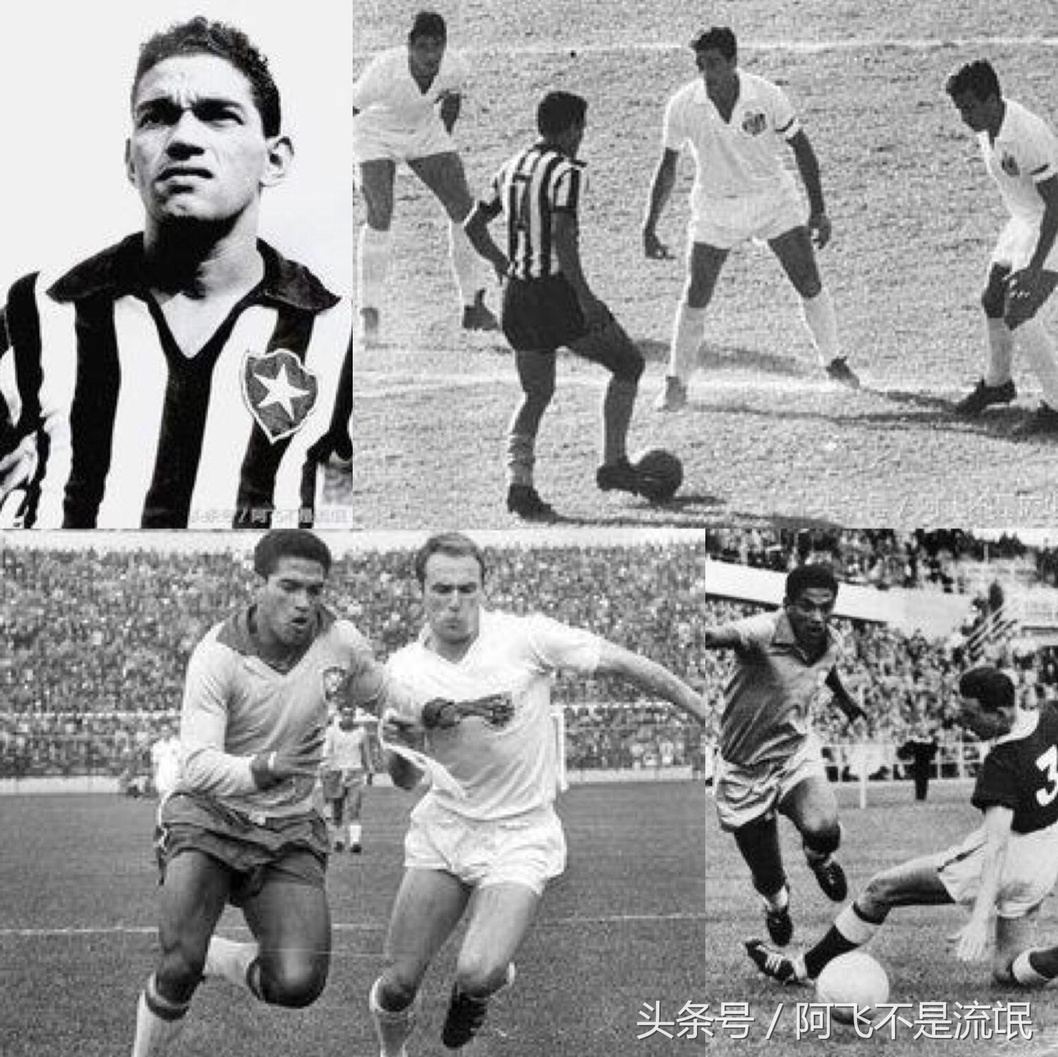 足坛十大足球巨星,足坛史上十大国字9号传奇巨星