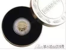 2017年发行的纪念币6种,集币视点纪念币