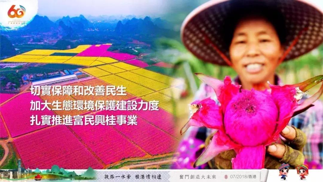 广西代表团来到深圳,广西代表团赴港澳行