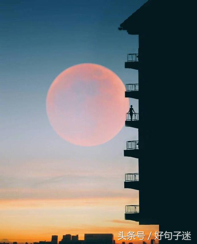 适合凌晨四点失眠睡不着的句子,失眠睡不着白天很精神的句子