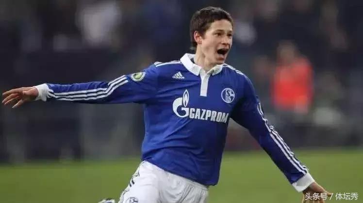 沙尔克04曾经辉煌,沙尔克04有没有补强