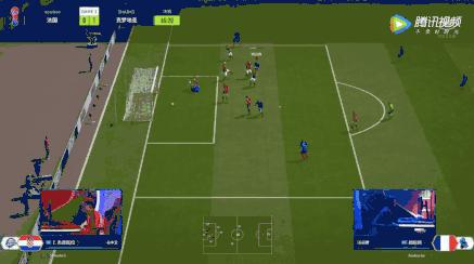 世界杯*球赌**又输了?公牛助你电竞世界杯赢到底