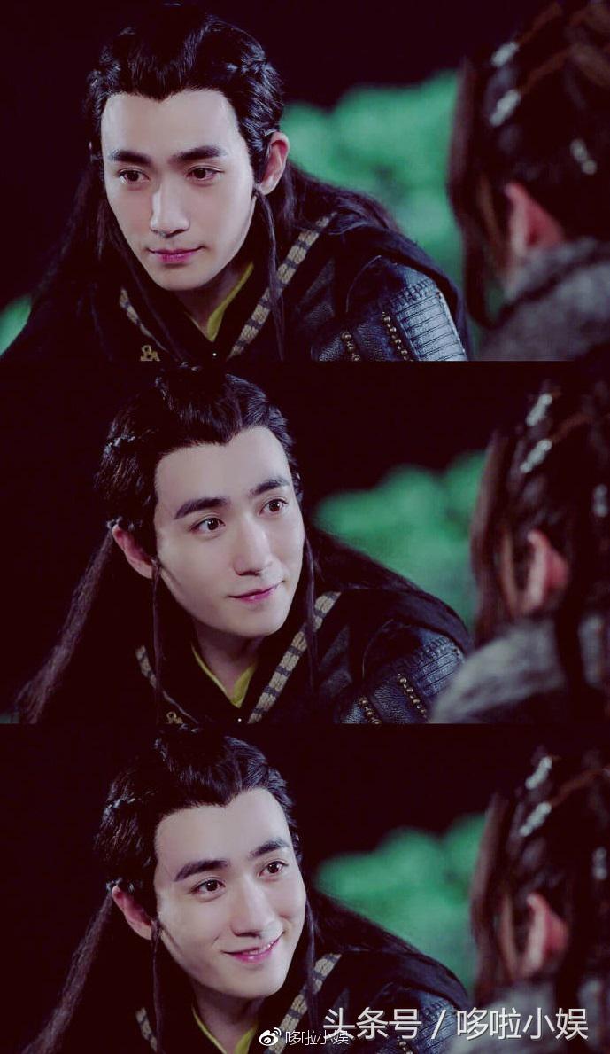 镇魂朱一龙面面现代装剧照,朱一龙镇魂面面出场视频