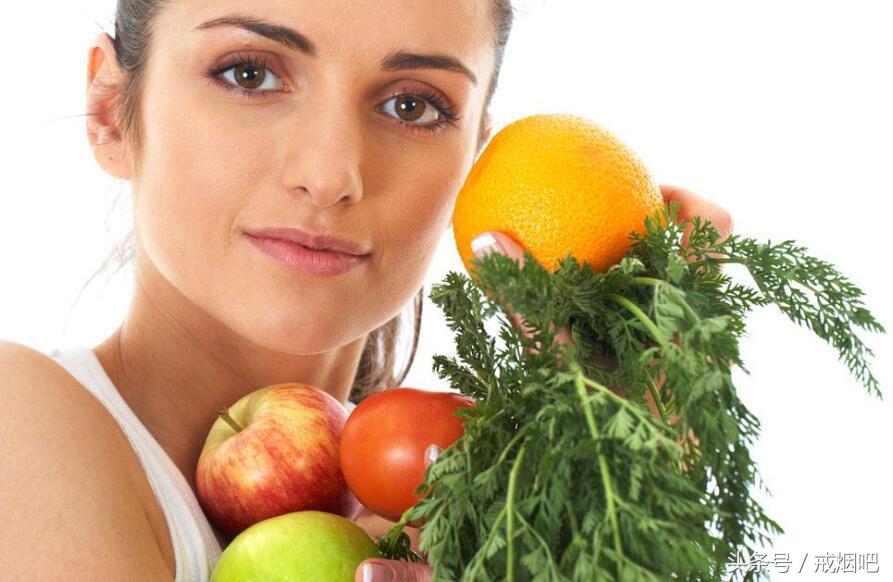 为什么戒烟之后有口腔溃疡了,戒烟17天了为什么口腔溃疡了