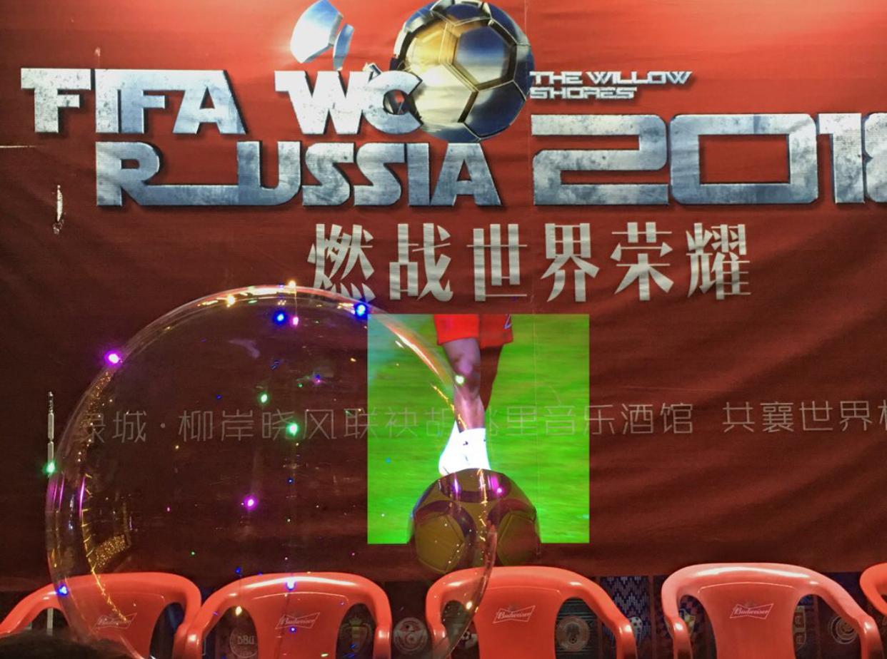 本届世界杯克罗地亚表现,除了世界杯还有什么比赛