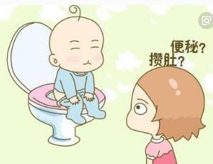 宝宝三四天没拉大便怎么回事,三岁宝宝三四天不拉臭臭怎么办