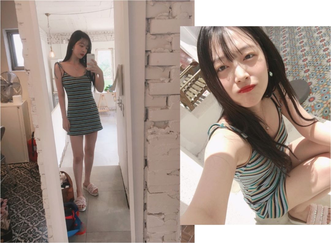 吴昕穿搭羽绒服,吴昕同款法式服装