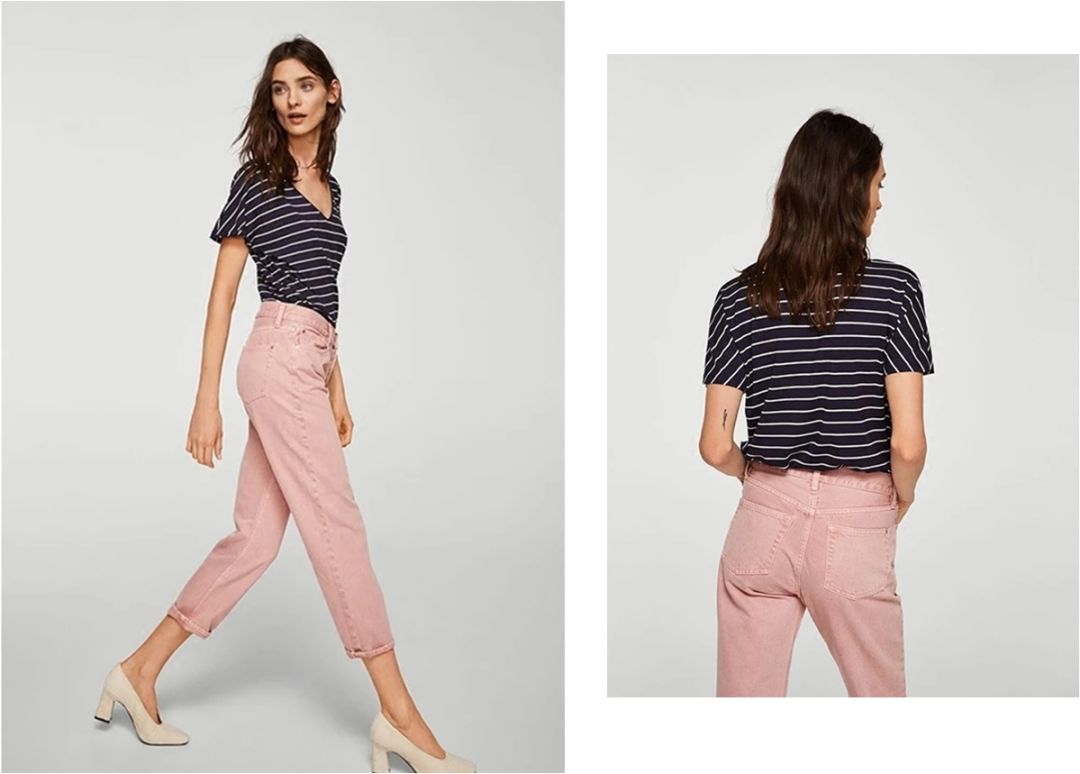 吴昕时尚穿搭夏季,吴昕迪丽热巴时尚穿搭