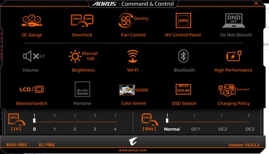 聊一款比较安静的游戏本,推荐一款性能好的游戏本
