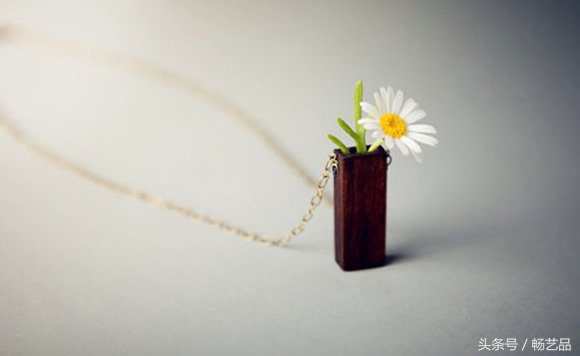 精美的创意首饰制作,古典首饰制作的全过程