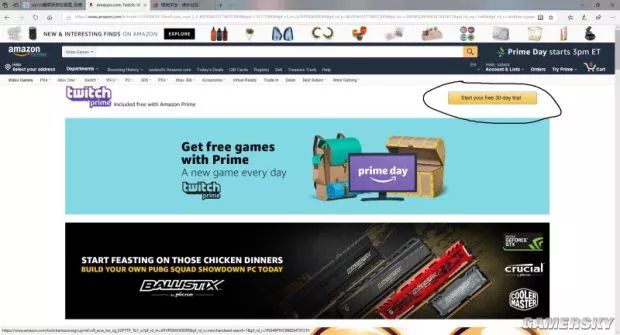 绝地求生DJ米老鼠套装免费领取方法，这难道是蓝洞的真香警告？