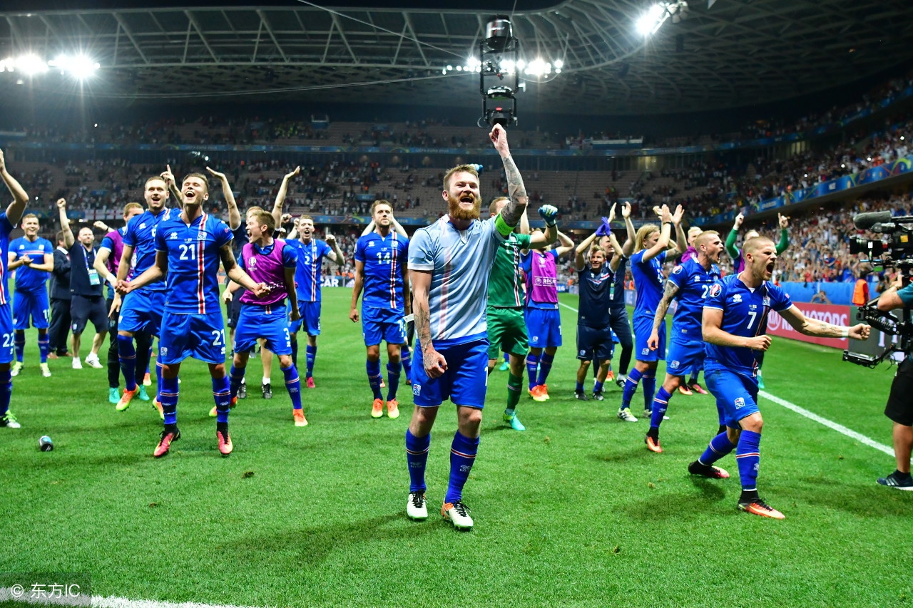 冰岛足球队主帅是个牙医门将,冰岛队主帅