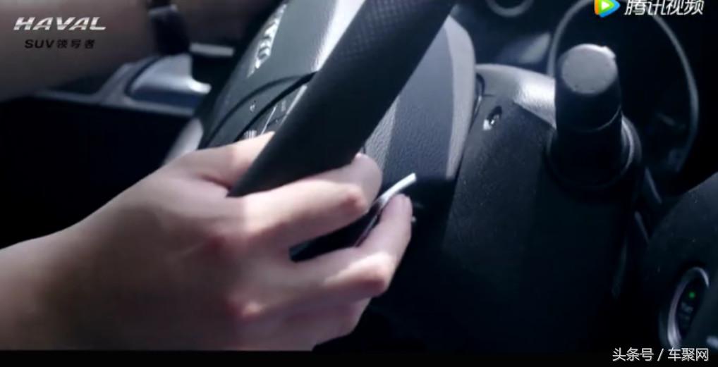 决赛时突然停电怎么办？这款车的做法让人大开眼界……｜视频