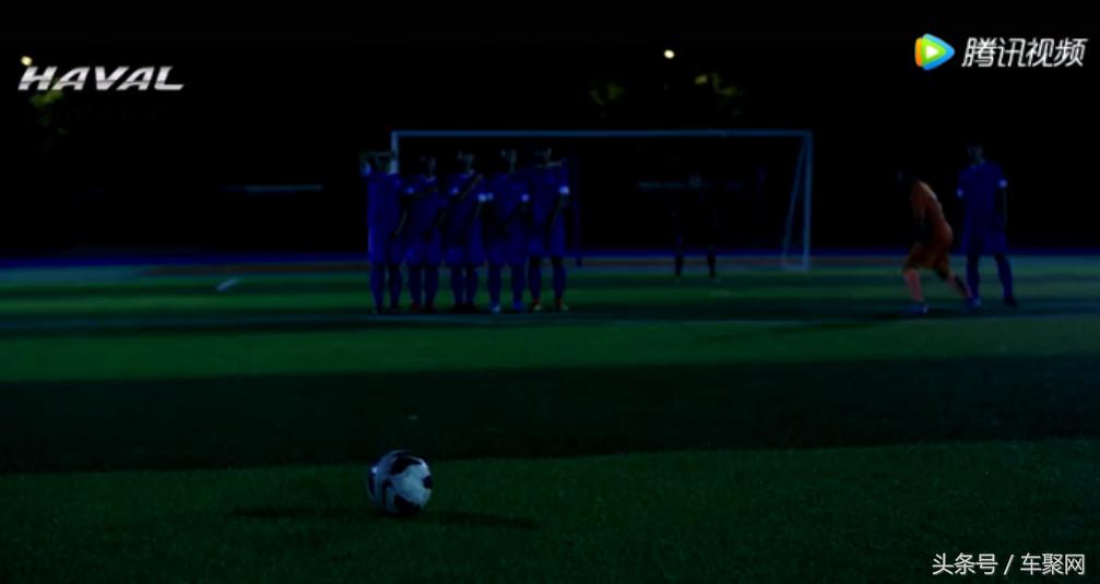 决赛时突然停电怎么办？这款车的做法让人大开眼界……｜视频