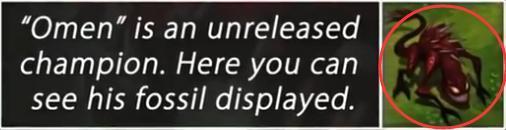 LOL设计师隐藏的彩蛋！发条的恋人是维克托？蒙多喜欢的人是VN！