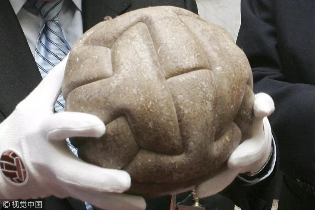 世界杯的历史,世界杯的足球历史介绍