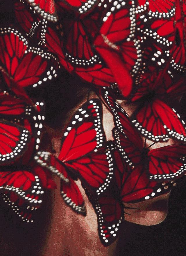 lady gaga礼帽 (ladygaga渔夫帽)