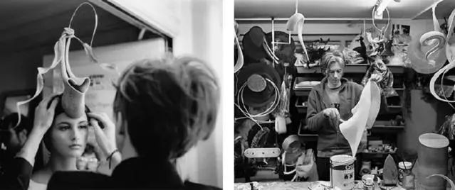 ladygaga帽 (ladygaga鸭舌帽)