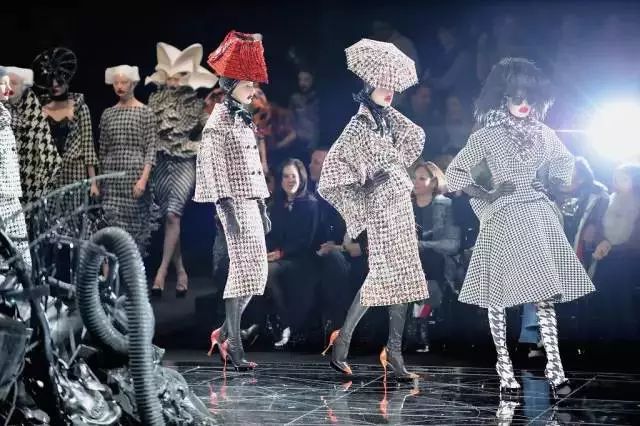 lady gaga礼帽 (ladygaga渔夫帽)